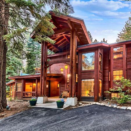 Donner Lake Inn Тракі Екстер'єр фото