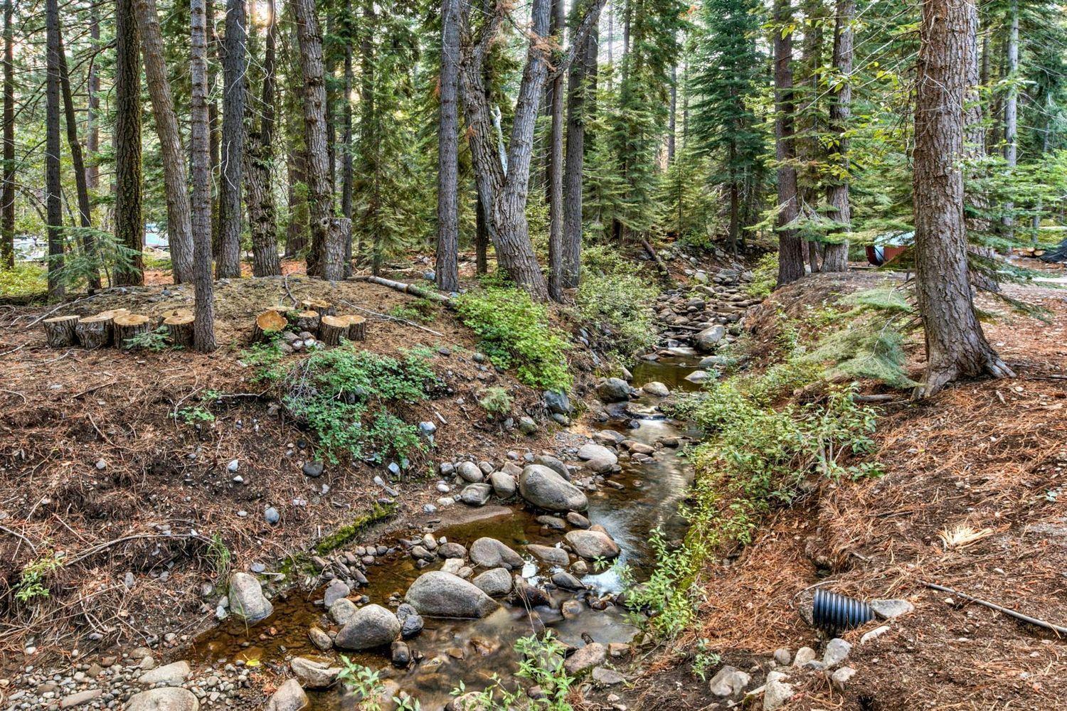Donner Lake Inn Тракі Екстер'єр фото