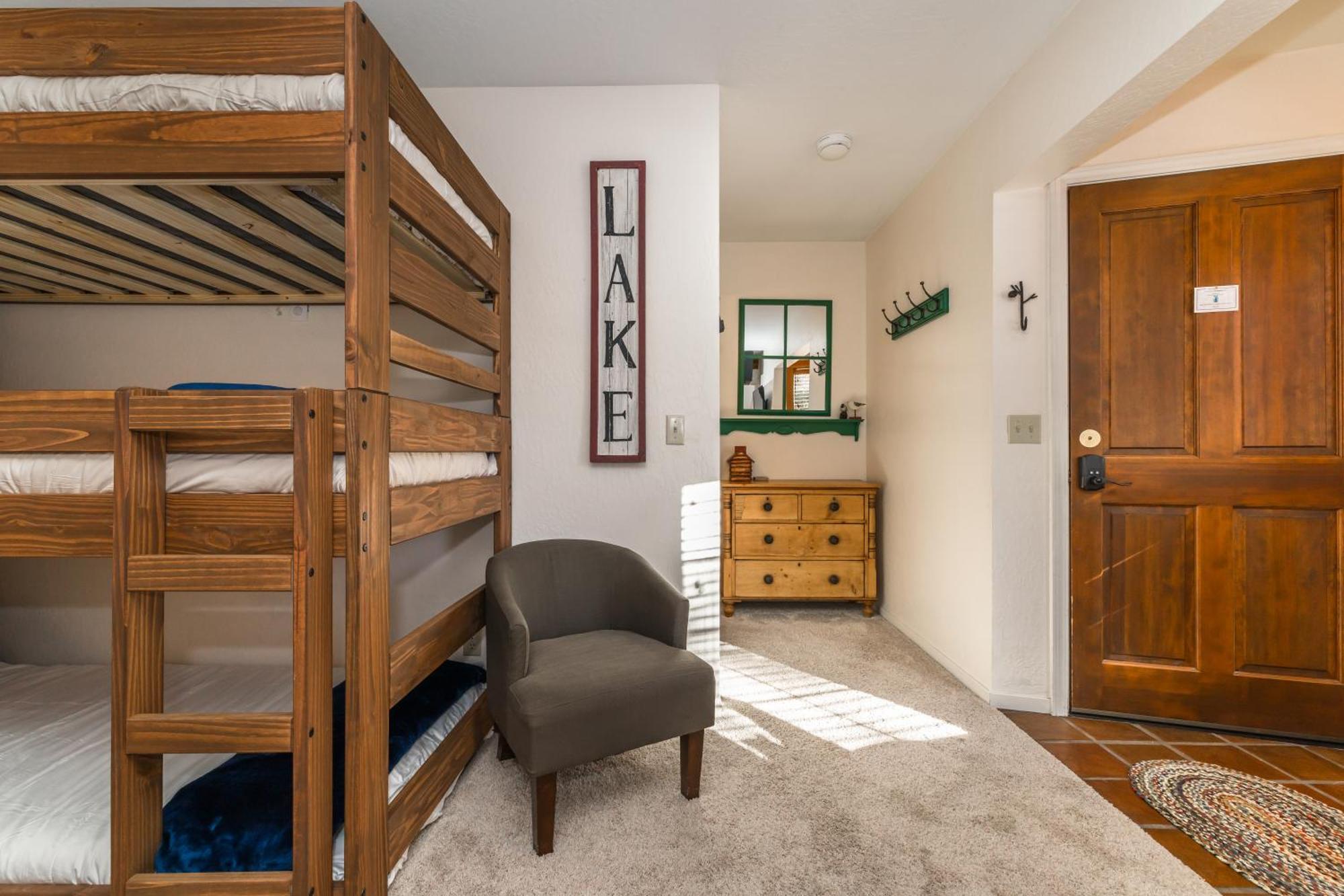 Donner Lake Inn Тракі Екстер'єр фото