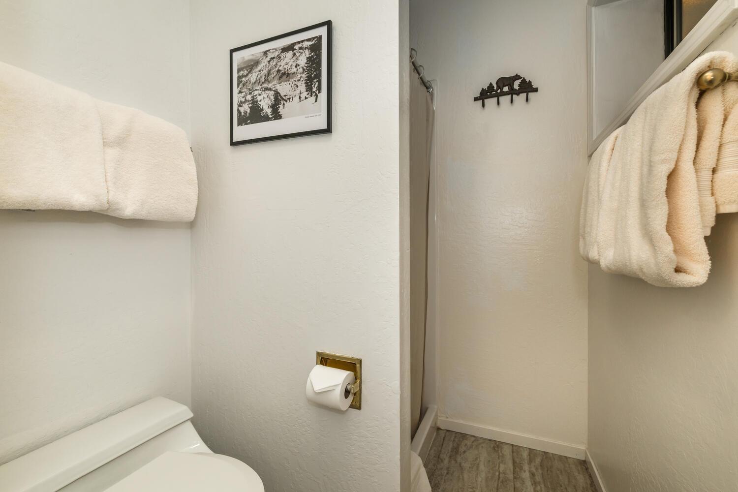 Donner Lake Inn Тракі Екстер'єр фото